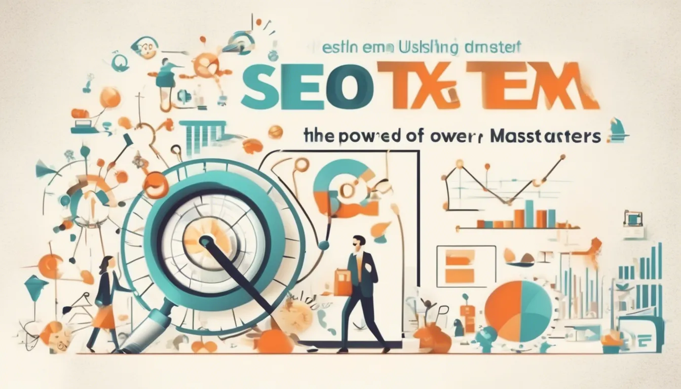 Unleashing the Power of SEO Masters