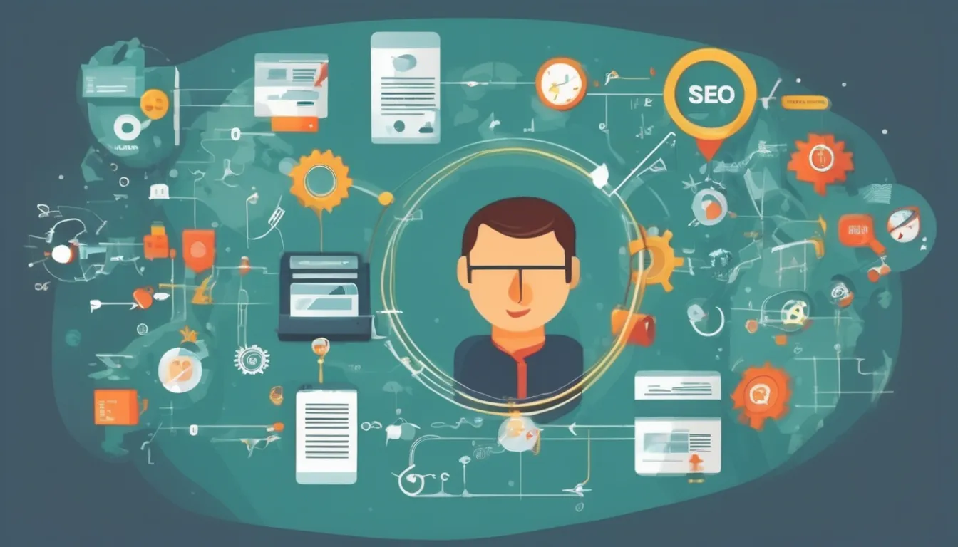 The Ultimate Guide to Content Marketing SEO for Organic Search Specialists